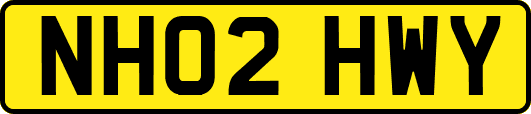 NH02HWY