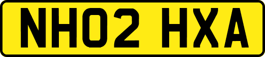 NH02HXA