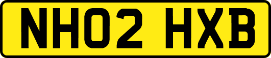 NH02HXB