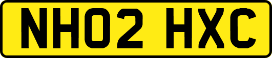 NH02HXC