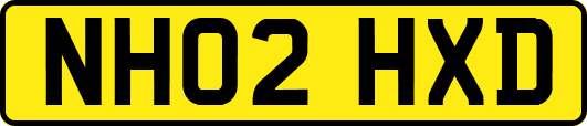 NH02HXD