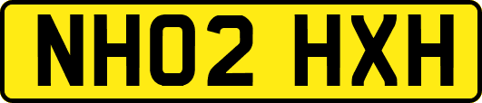 NH02HXH