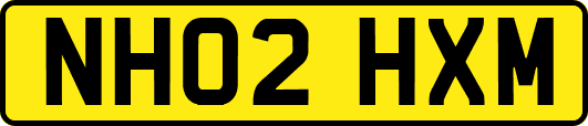 NH02HXM