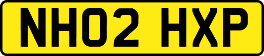 NH02HXP