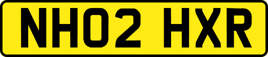 NH02HXR