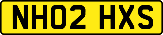 NH02HXS