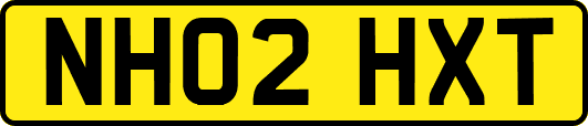 NH02HXT