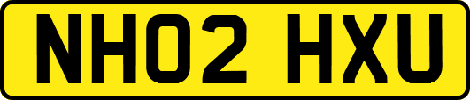 NH02HXU