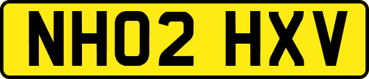 NH02HXV