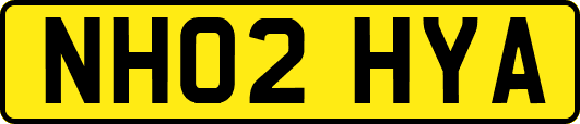 NH02HYA
