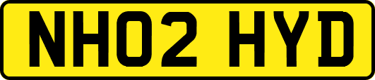 NH02HYD