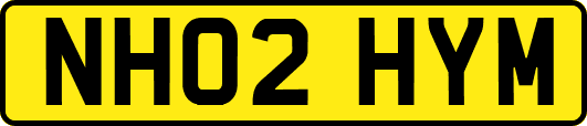 NH02HYM