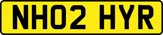 NH02HYR