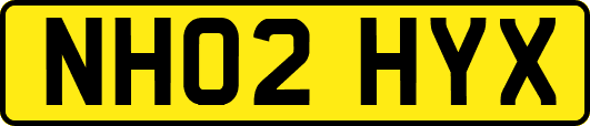 NH02HYX