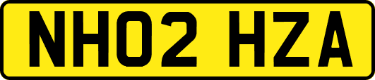 NH02HZA