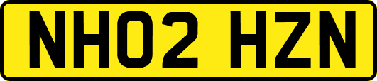 NH02HZN