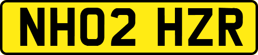 NH02HZR