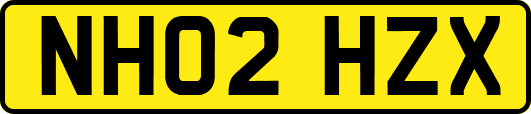 NH02HZX