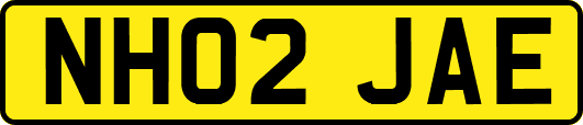 NH02JAE