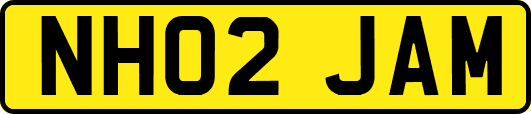 NH02JAM
