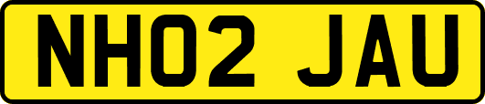 NH02JAU