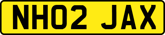 NH02JAX