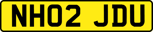 NH02JDU