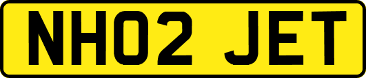 NH02JET