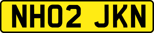 NH02JKN