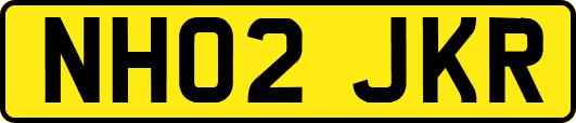 NH02JKR