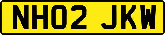 NH02JKW