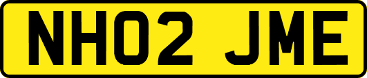 NH02JME