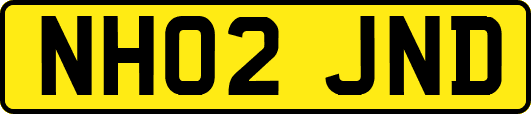 NH02JND