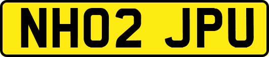 NH02JPU