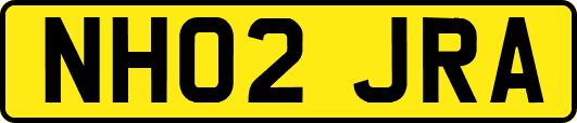 NH02JRA