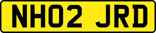 NH02JRD