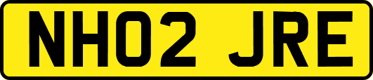NH02JRE
