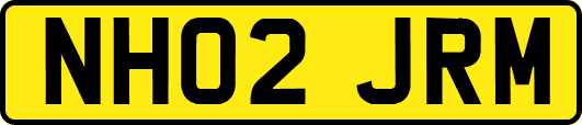 NH02JRM