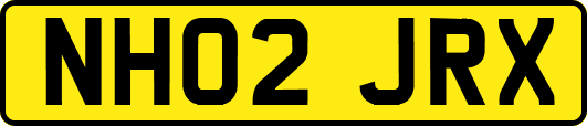 NH02JRX