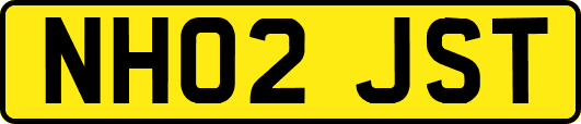 NH02JST