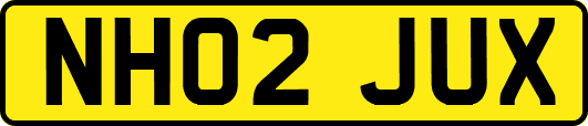 NH02JUX