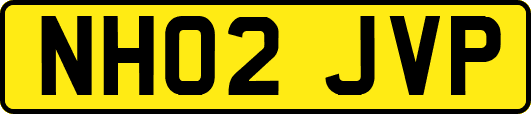 NH02JVP
