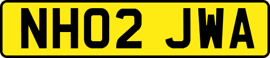 NH02JWA