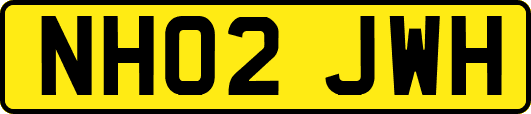NH02JWH