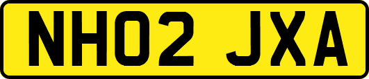 NH02JXA