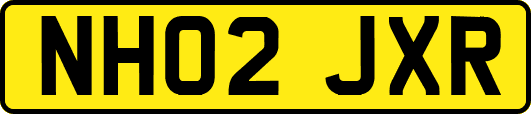 NH02JXR