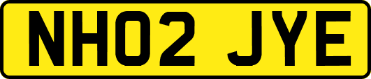 NH02JYE