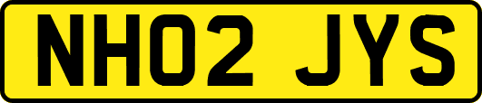 NH02JYS