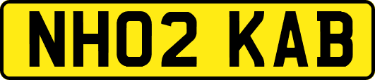NH02KAB