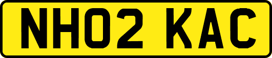 NH02KAC
